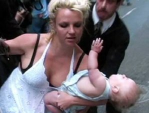 Звезды, которых лишали родительских прав