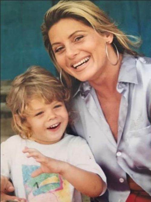 Звезды, которых лишали родительских прав