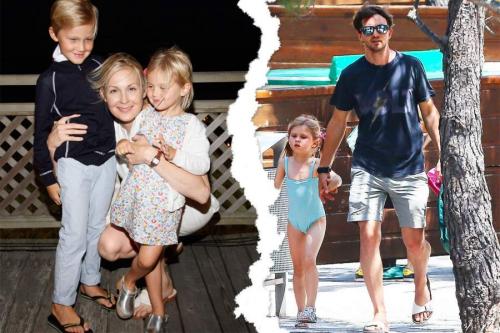 Звезды, которых лишали родительских прав