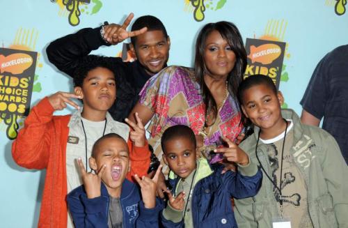 Звезды, которых лишали родительских прав