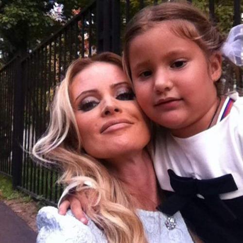 Звезды, которых лишали родительских прав