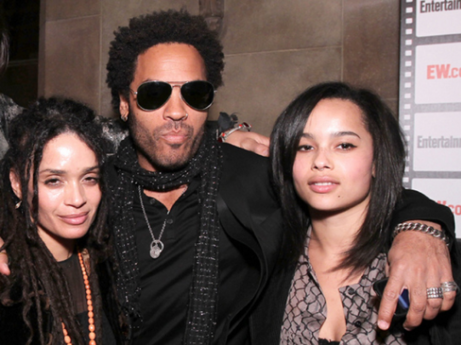 Звезды, которых лишали родительских прав