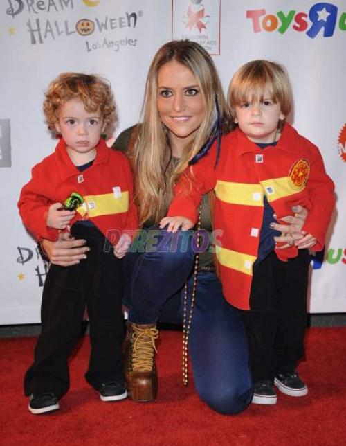 Звезды, которых лишали родительских прав