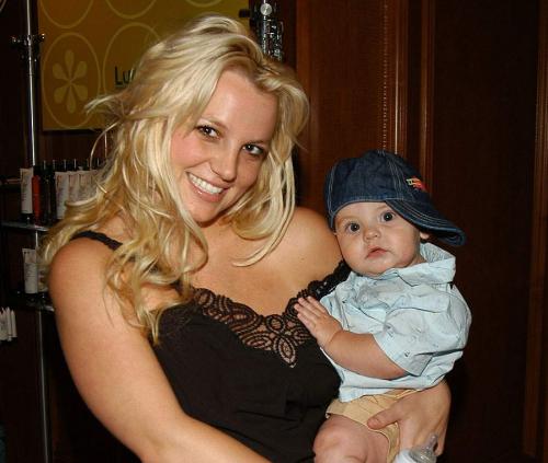 Звезды, которых лишали родительских прав