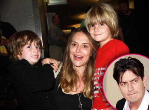 Звезды, которых лишали родительских прав