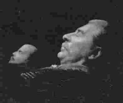 Ленин, Мао и другие мумии: как хранят знаменитые тела