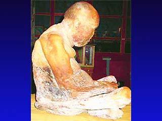 Ленин, Мао и другие мумии: как хранят знаменитые тела