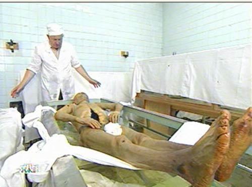 Ленин, Мао и другие мумии: как хранят знаменитые тела