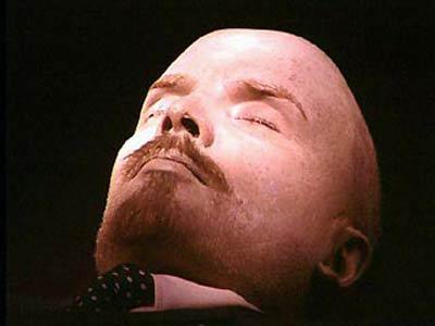 Ленин, Мао и другие мумии: как хранят знаменитые тела