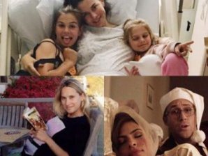 Самые скрытные семьи из мира шоу-бизнеса