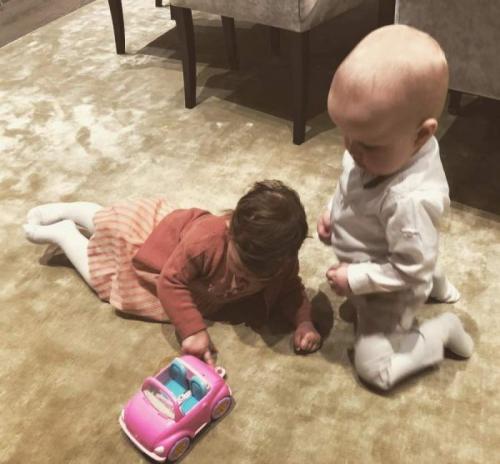 Самые скрытные семьи из мира шоу-бизнеса