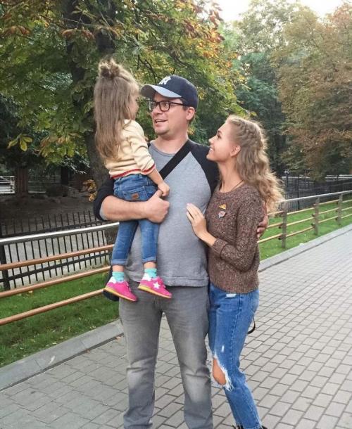 Самые скрытные семьи из мира шоу-бизнеса