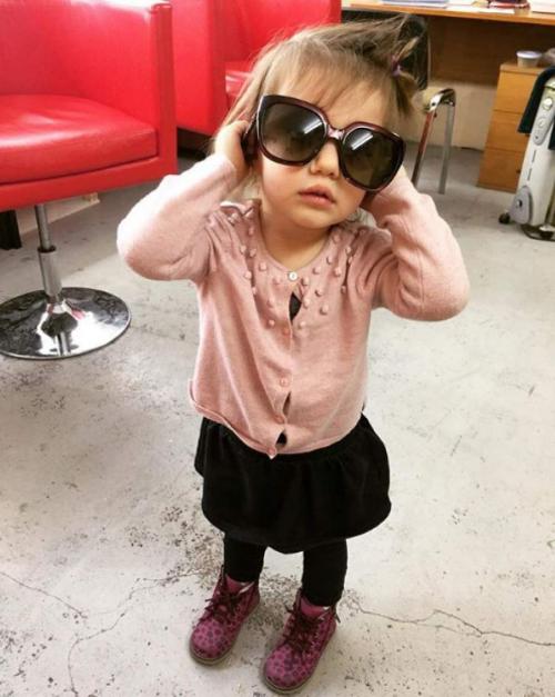 Самые скрытные семьи из мира шоу-бизнеса