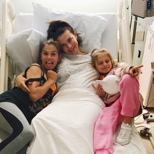 Самые скрытные семьи из мира шоу-бизнеса