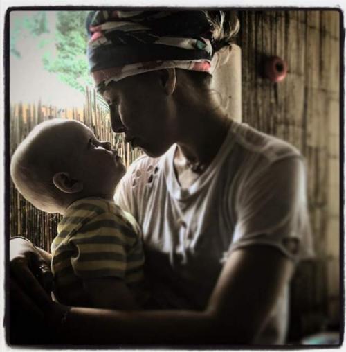 Самые скрытные семьи из мира шоу-бизнеса