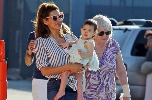 Самые скрытные семьи из мира шоу-бизнеса