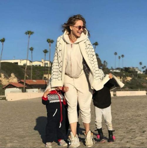 Самые скрытные семьи из мира шоу-бизнеса