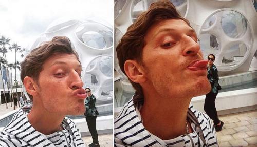 Самые скрытные семьи из мира шоу-бизнеса