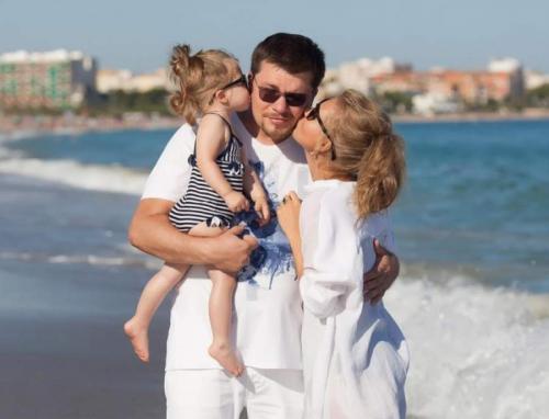 Самые скрытные семьи из мира шоу-бизнеса