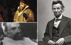 10 известных людей, которые умерли от венерических болезней