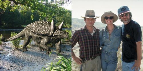 24 странных животных, получивших названия в честь знаменитостей