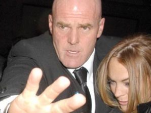 Звёздные бодигарды: ближе к телу