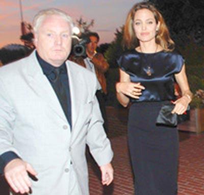 Звёздные бодигарды: ближе к телу