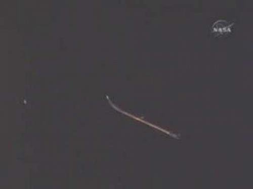 Призраки, НЛО и голоса: самые странные вещи, которые наблюдали космонавты в космосе