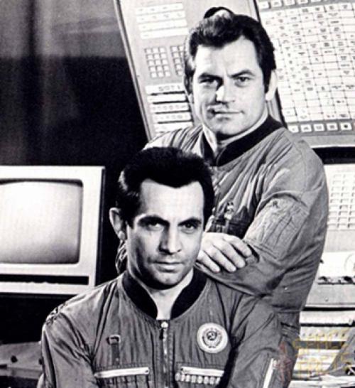 Призраки, НЛО и голоса: самые странные вещи, которые наблюдали космонавты в космосе