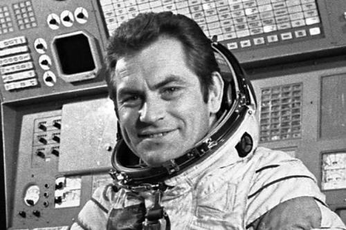 Призраки, НЛО и голоса: самые странные вещи, которые наблюдали космонавты в космосе