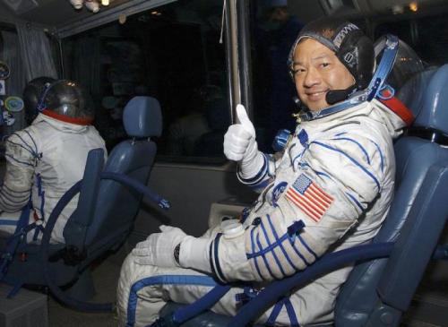 Призраки, НЛО и голоса: самые странные вещи, которые наблюдали космонавты в космосе