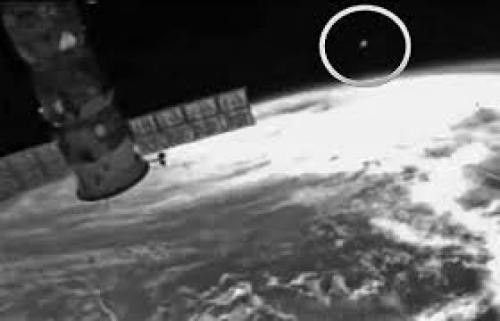 Призраки, НЛО и голоса: самые странные вещи, которые наблюдали космонавты в космосе