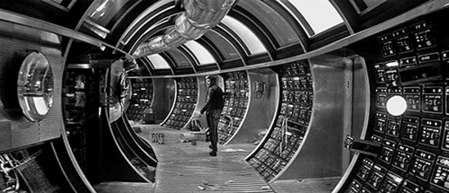 Призраки, НЛО и голоса: самые странные вещи, которые наблюдали космонавты в космосе