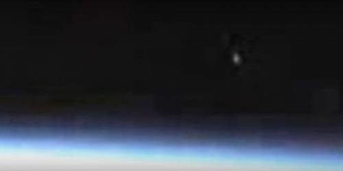 Призраки, НЛО и голоса: самые странные вещи, которые наблюдали космонавты в космосе