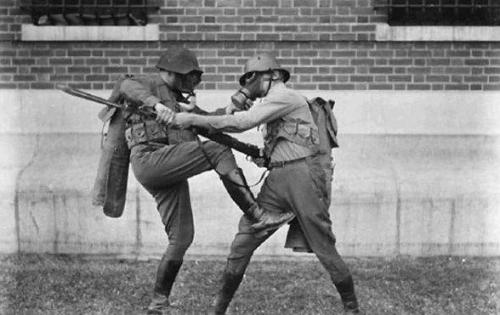 Фотографии Первой мировой, запрещенные цензурой