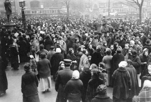Фотографии Первой мировой, запрещенные цензурой