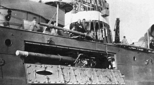 Фотографии Первой мировой, запрещенные цензурой