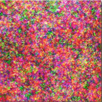 Космическое увеличение: от гигантского к микроскопическому