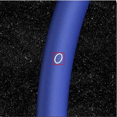 Космическое увеличение: от гигантского к микроскопическому