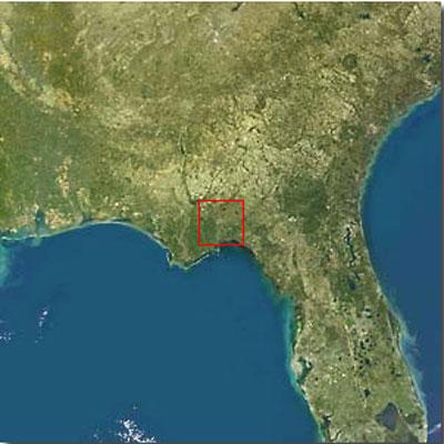 Космическое увеличение: от гигантского к микроскопическому