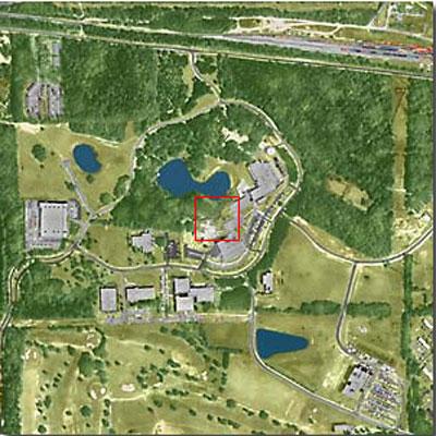 Космическое увеличение: от гигантского к микроскопическому