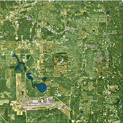 Космическое увеличение: от гигантского к микроскопическому