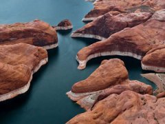 Чтобы увидеть Марс, не обязательно к нему лететь