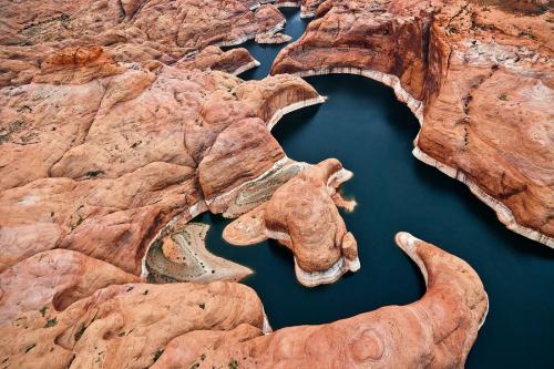 Чтобы увидеть Марс, не обязательно к нему лететь