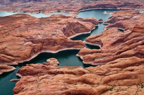 Чтобы увидеть Марс, не обязательно к нему лететь