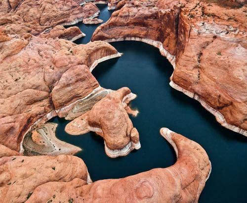 Чтобы увидеть Марс, не обязательно к нему лететь