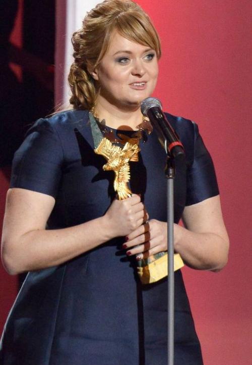 10 самых успешных полных актрис