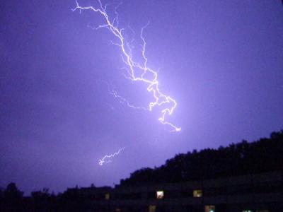 Самые известные световые феномены в природе