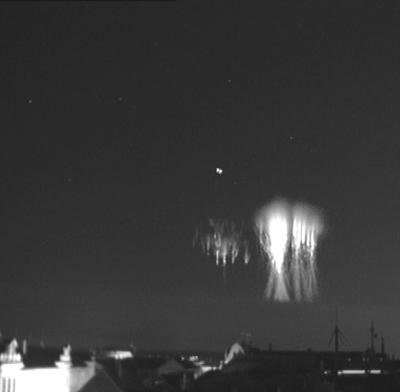 Самые известные световые феномены в природе