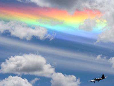 Самые известные световые феномены в природе